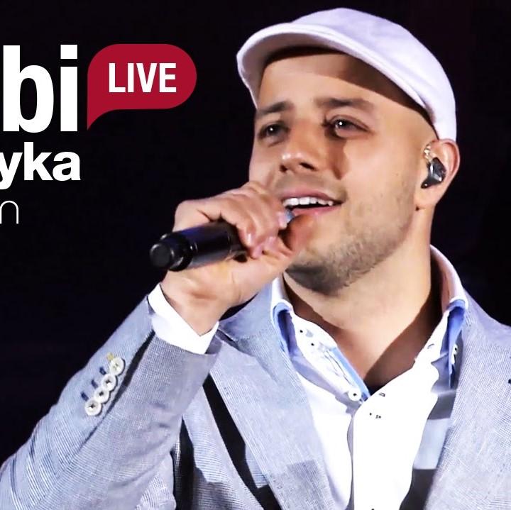Ya Nabi(Awakening Live At The London Apollo)