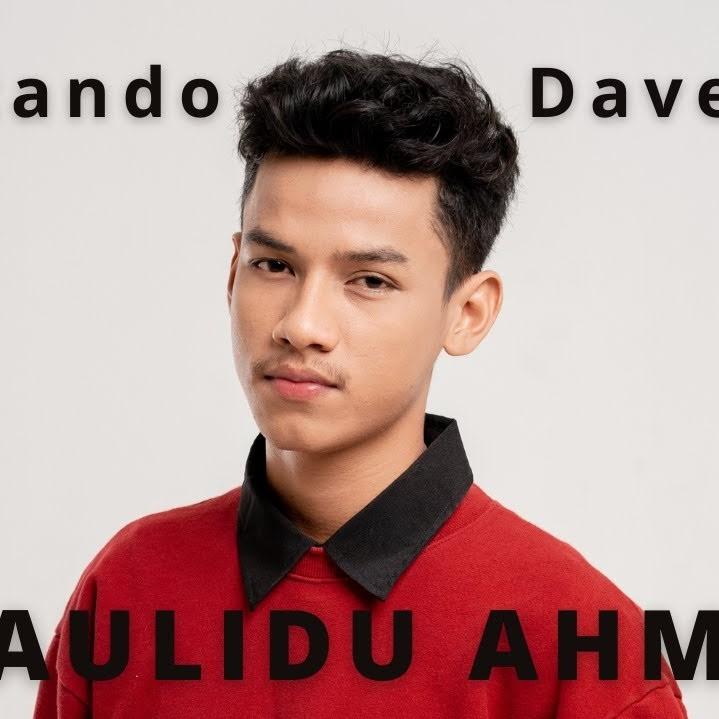 Maulidu Ahmad