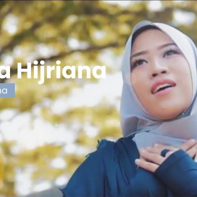 Dina Hijriana