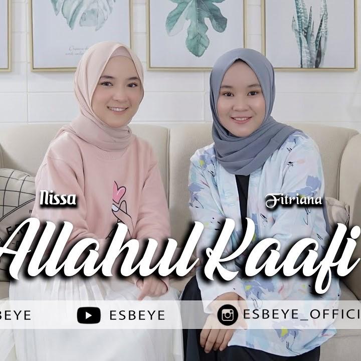 ALLAHUL KAAFI