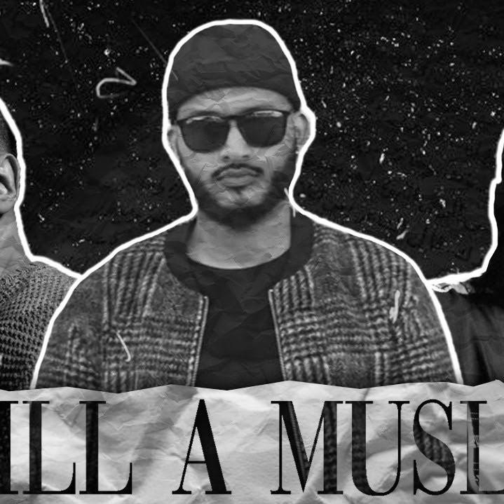 Still A Muslim