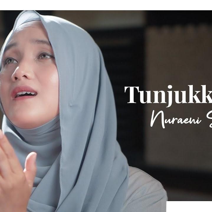 Tunjukkanlah