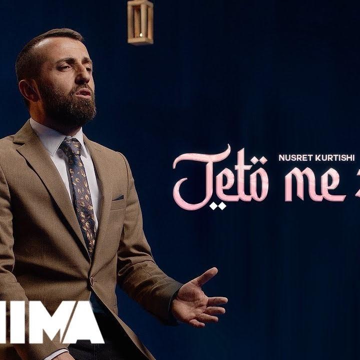 Jeto me Zotin(Live With God)