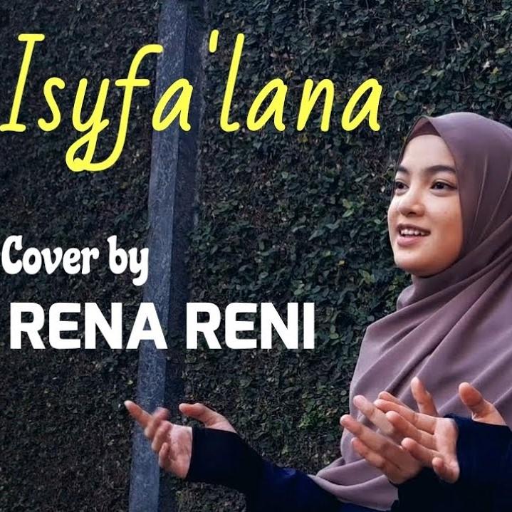 Sholawat ISYFA'LANA