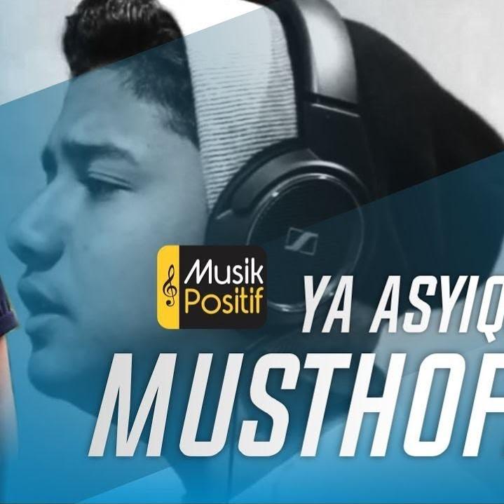 Ya Asyiqol Musthofa