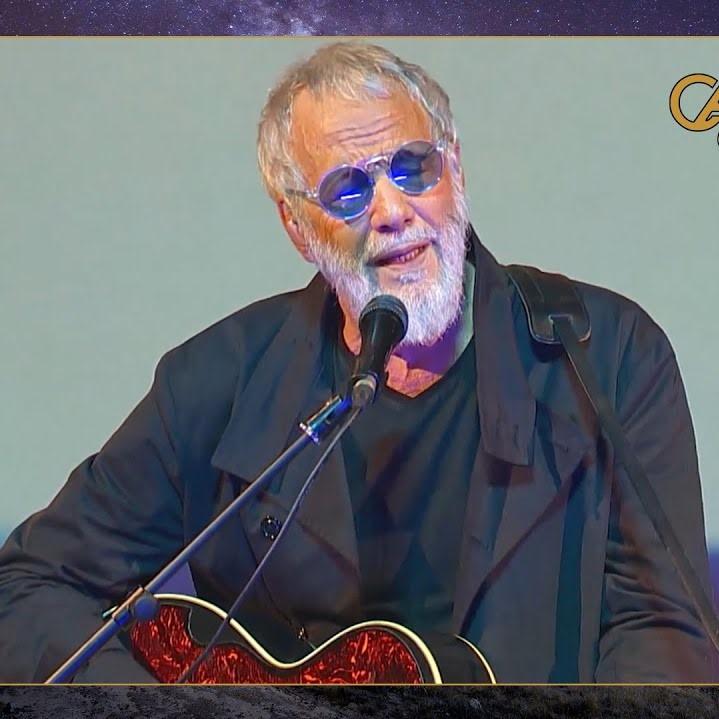 Morning Has Broken (Live, Istanbul 2022)