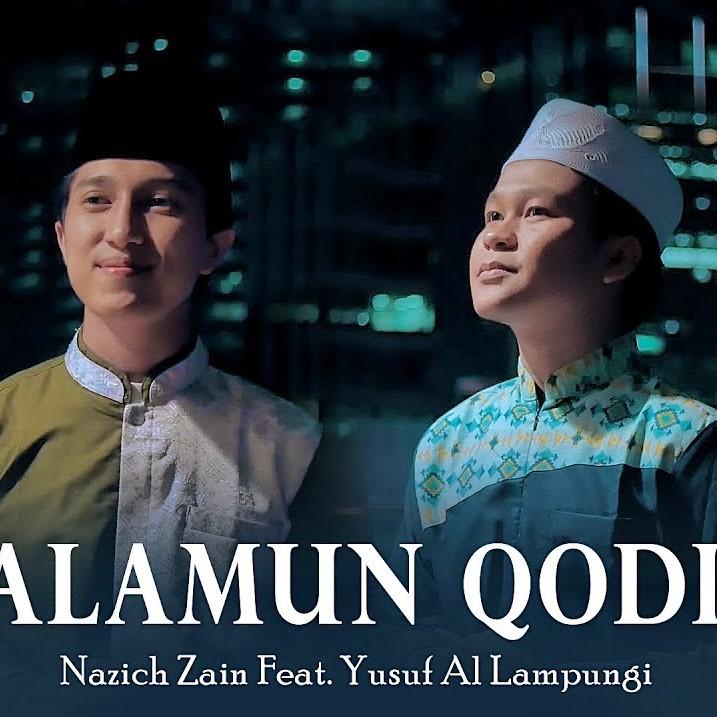 KALAMUN QODIMUN