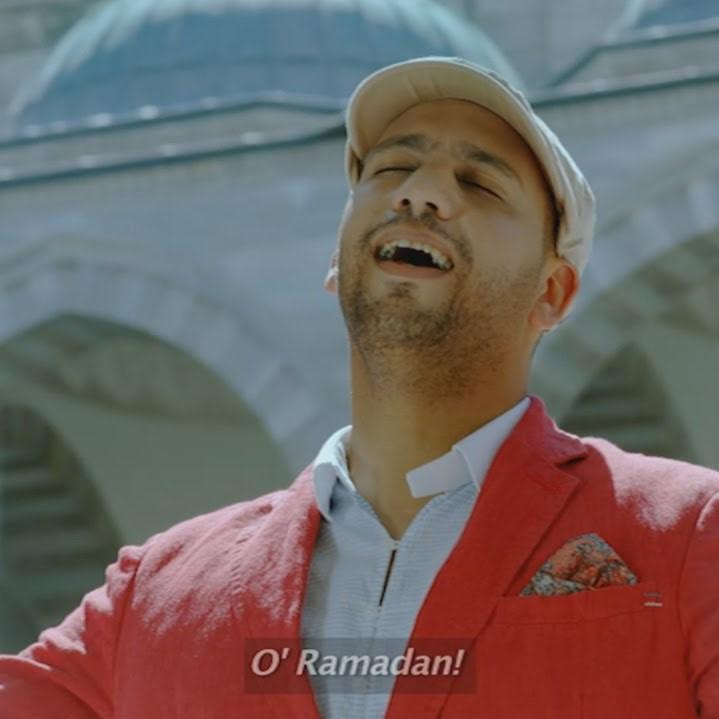 Ahlan Ramadan