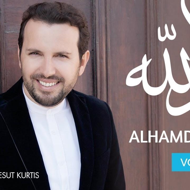 Alhamdu Lillah
