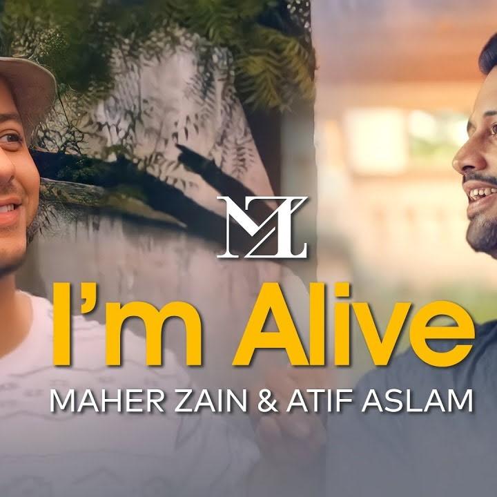 I'm Alive