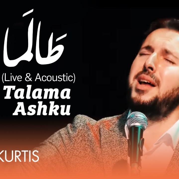 Talama Ashku (live & acoustic)