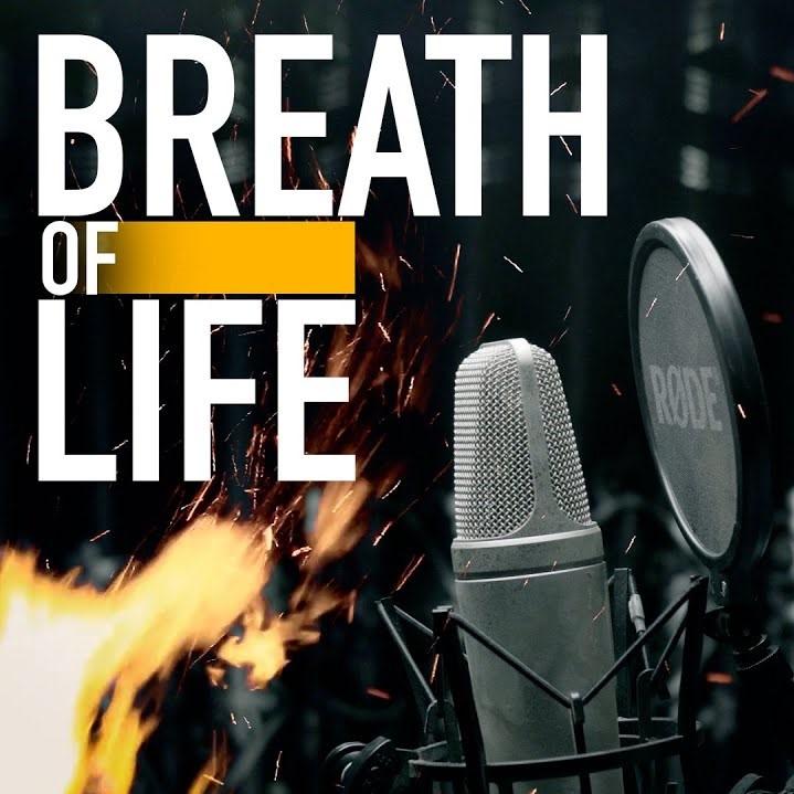 BREATH OF LIFE