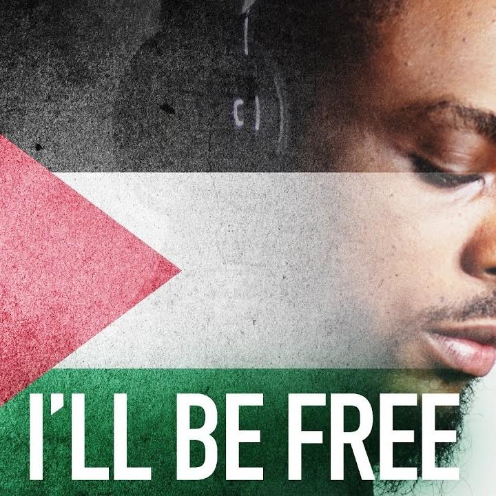 I'll be Free