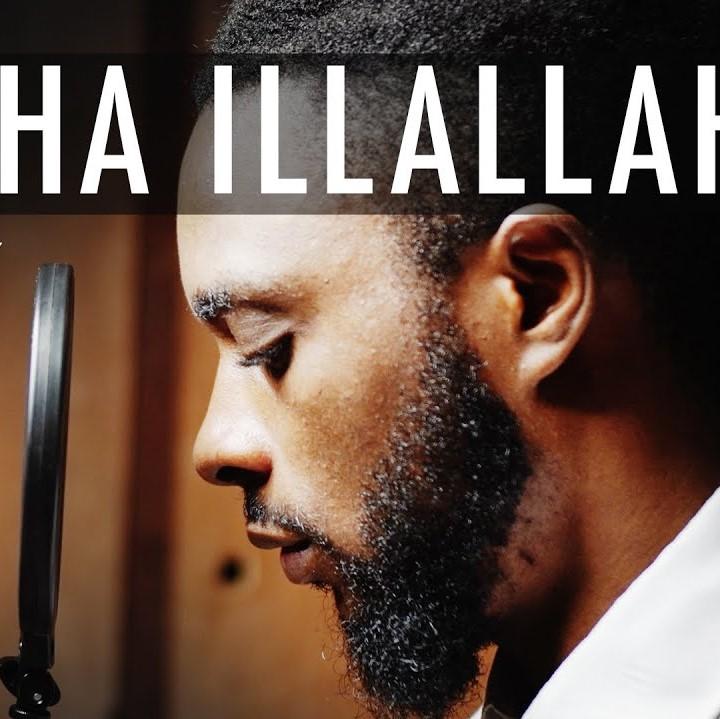 LAA ILAAHA ILLALLAH