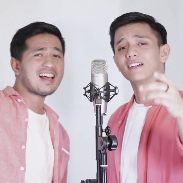 ASSALAMU ALAYKA (Cover by Duplikat)