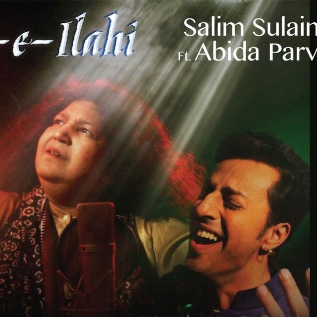 Abida Parveen