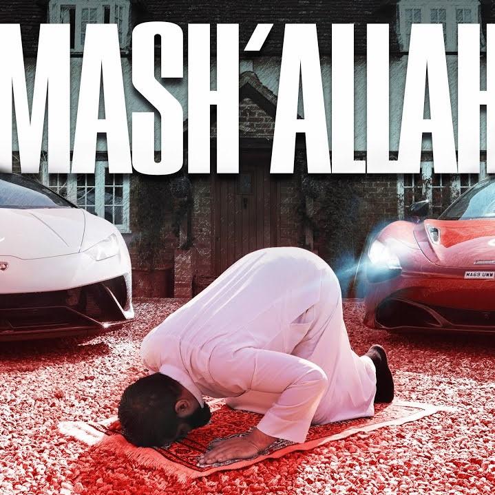 Mash'Allah