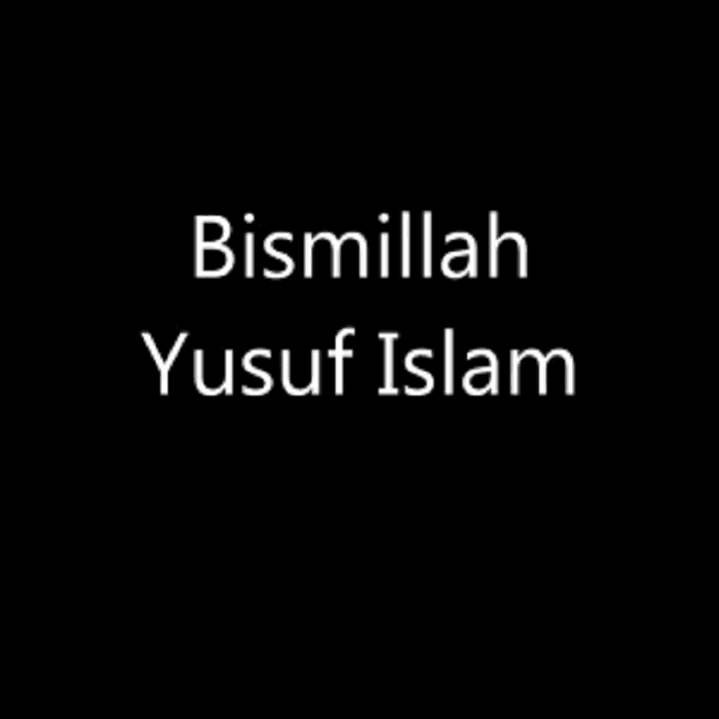 BISMILLAH