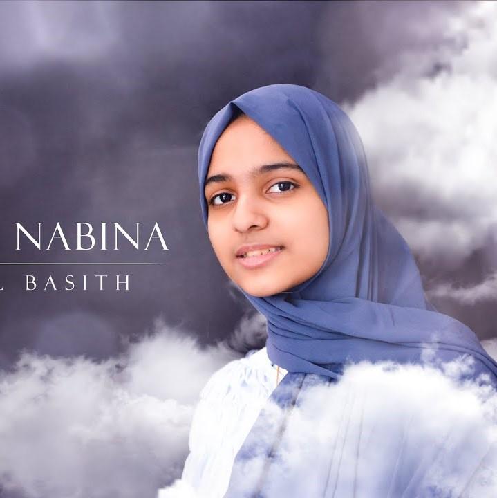 Muhammad Nabina