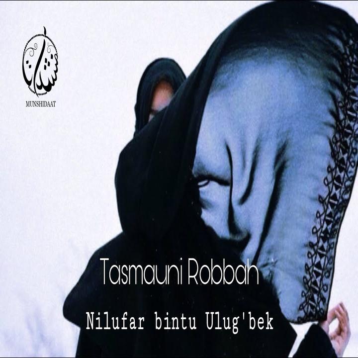 Tasmauni Robbah