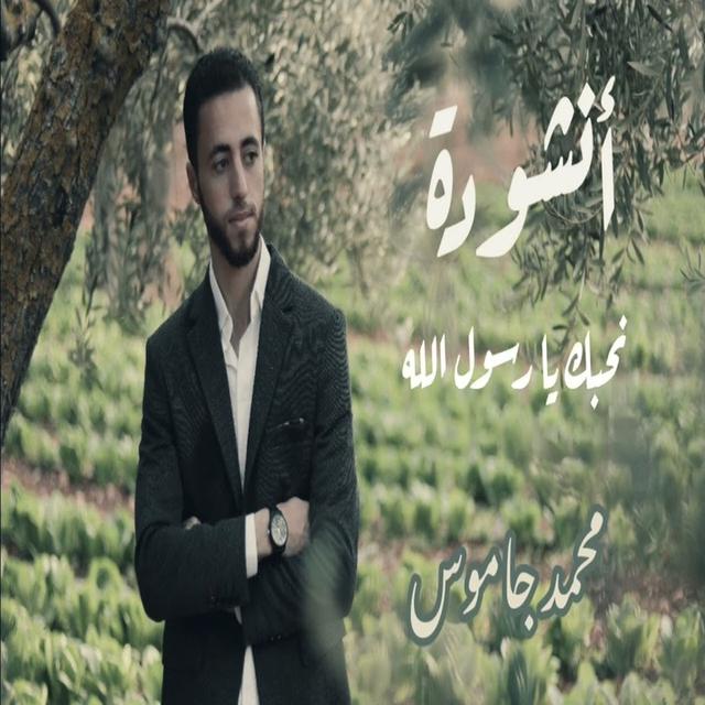 Mohamed Jamous