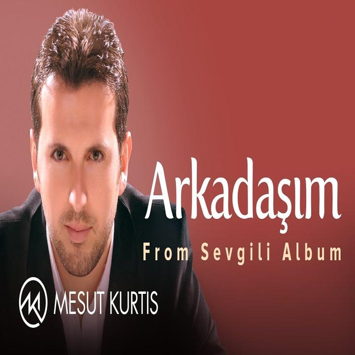 My Friend