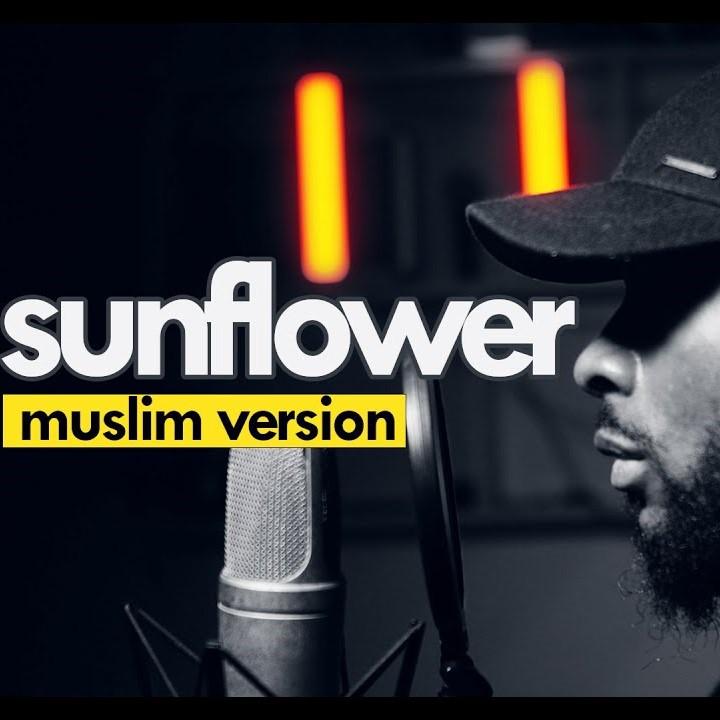 Sunflower(Muslim Version) (Cover)
