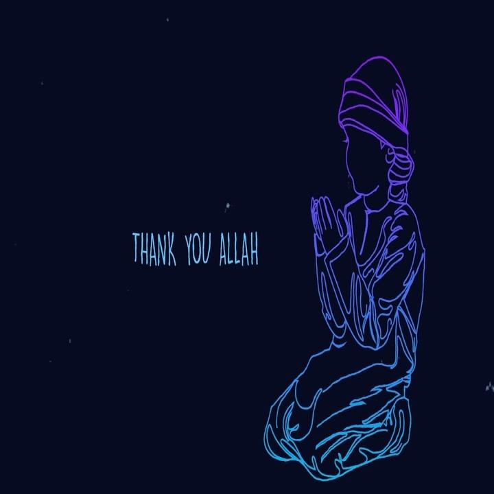 Thank You Allah