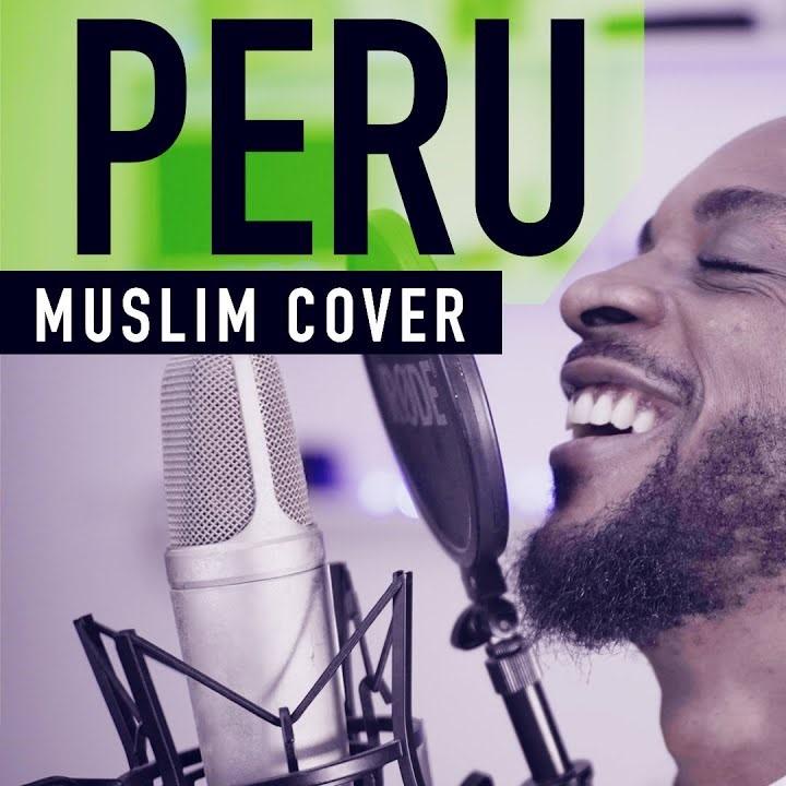 Eid Mubarak (Cover)