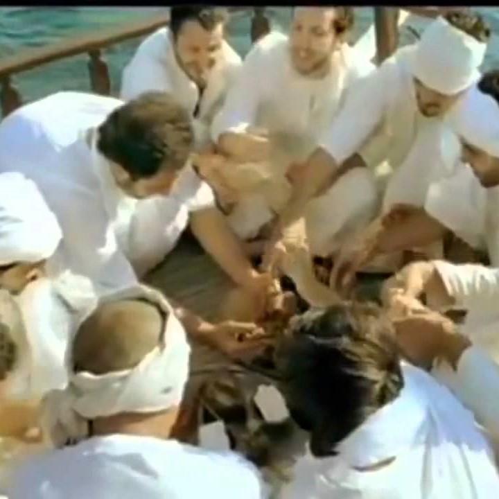 Burdah Maula ya Salli
