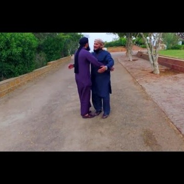 Main Toh Panjatan Ka Ghulam cover art