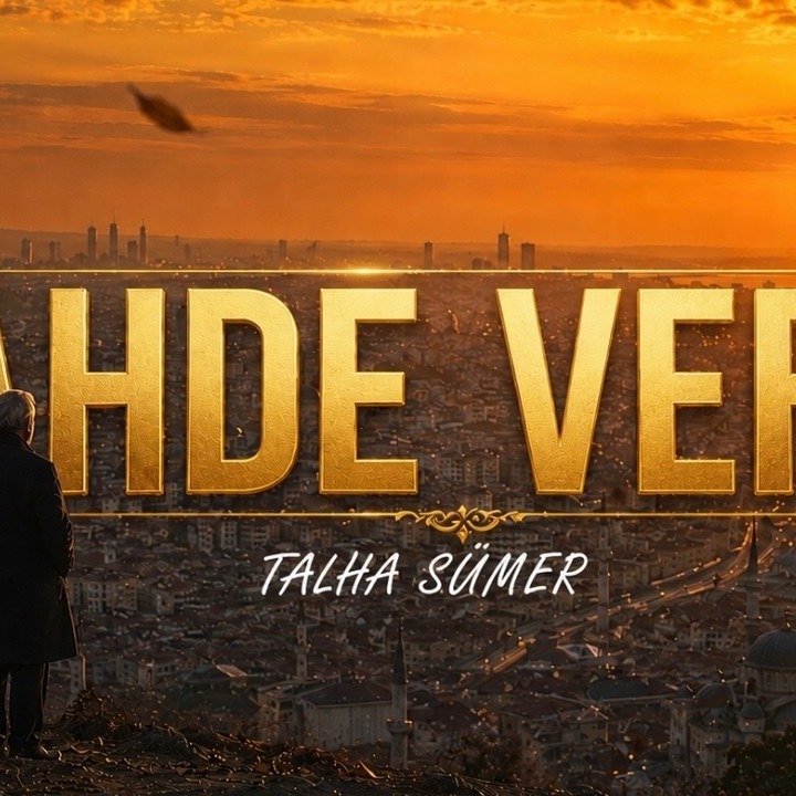 Bu Gönül Seni Arar Ya Resulallah cover art