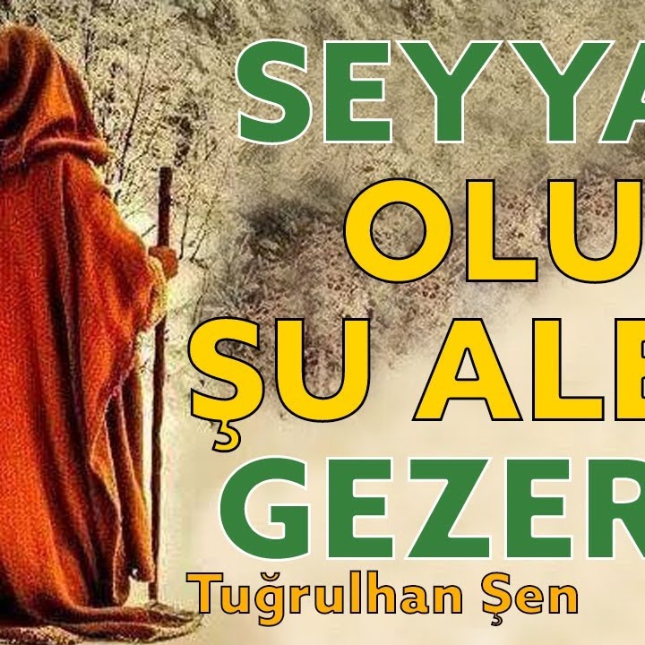Server-i Ser Bülendimiz (Ney ile) cover art